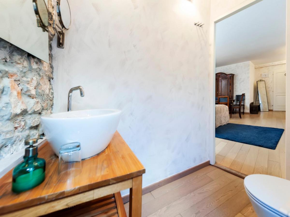 Heritage Hotel Villa Valdibora Rovinj Exterior photo