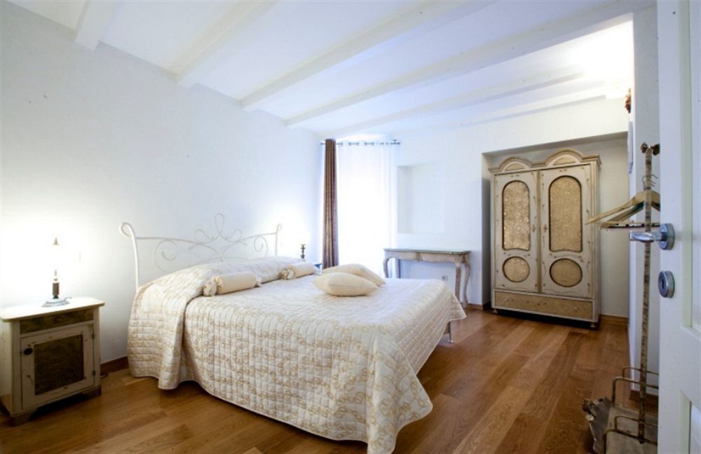 Heritage Hotel Villa Valdibora Rovinj Exterior photo