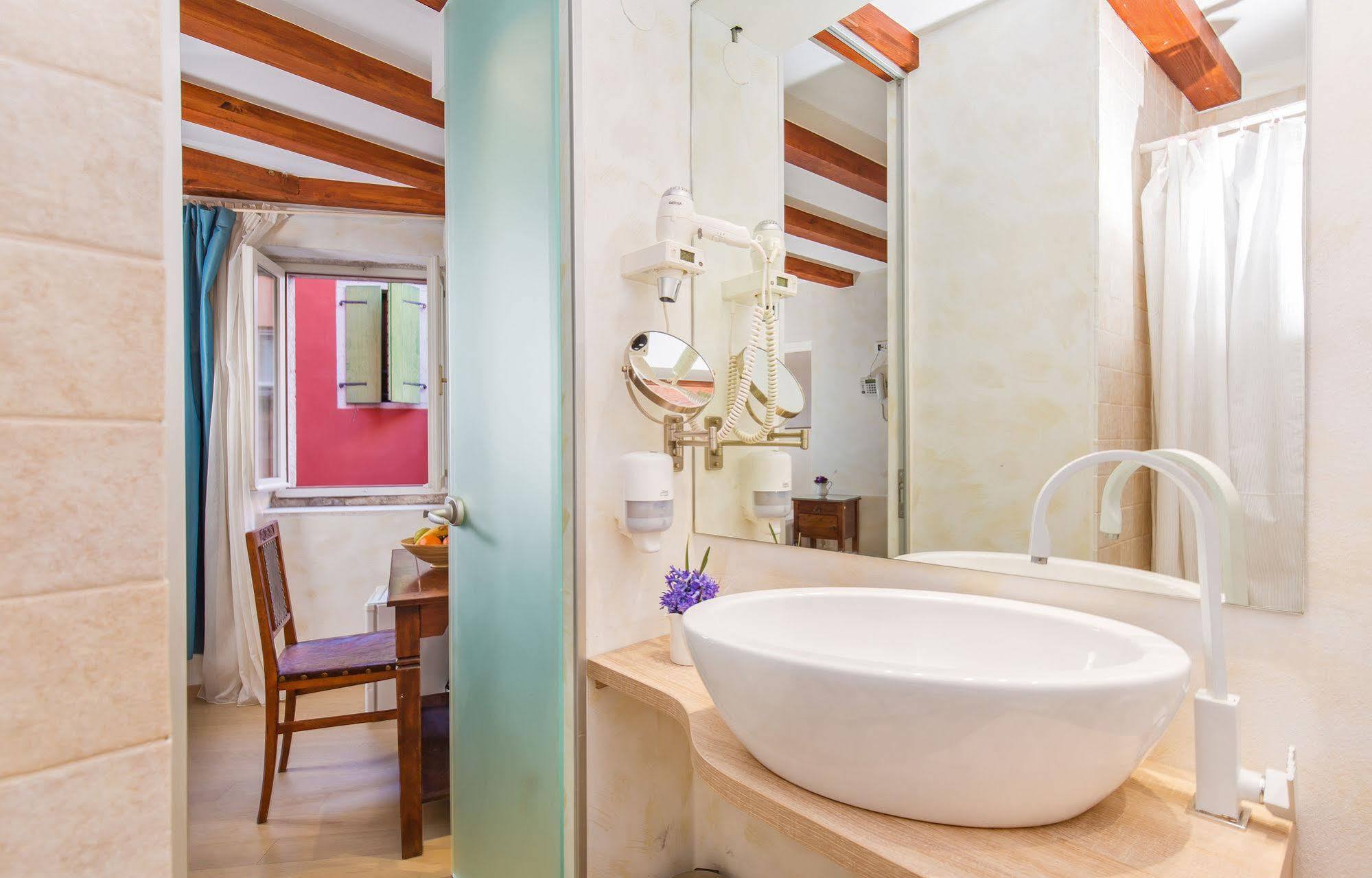 Heritage Hotel Villa Valdibora Rovinj Exterior photo